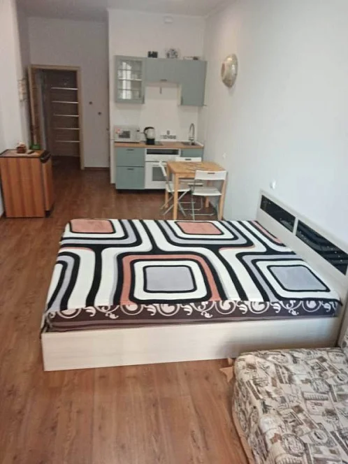 1-комнатная квартира Крымская 22 корп 11, Геленджик Фото: 8 из 17