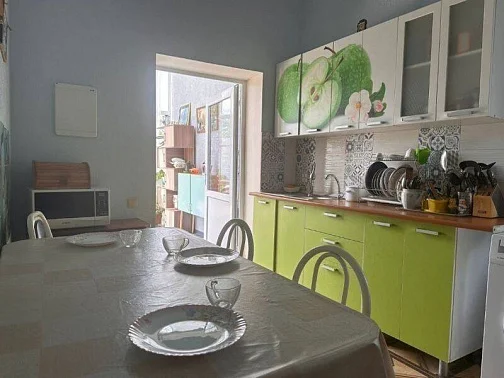 "Ирис" гостевой дом, Кучугуры Фото: 21 из 50