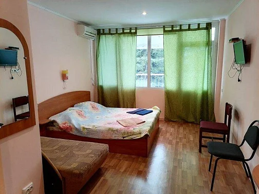 "Мечта" база отдыха, Гурзуф Фото: 12 из 51