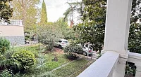 Апартамент "Делюкс Премьер" в гостинице "Таврида", Ялта