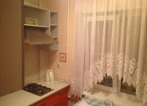 2х-комнатная квартира Ленина 48, Сочи Фото: 4 из 12