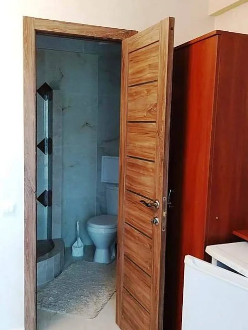 "В гостях у Ирушки" гостевой дом, Коктебель Фото: 19 из 23
