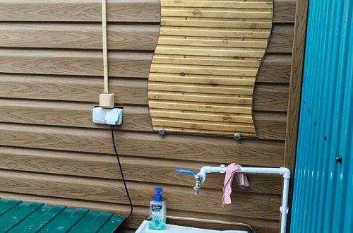 Дом под-ключ Фото: 8 из 8