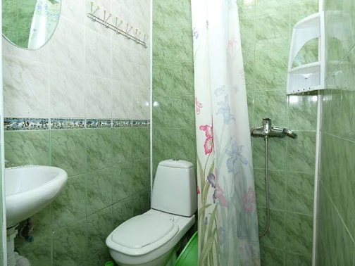 "У Натальи" частный сектор, Лазаревское Фото: 17 из 46