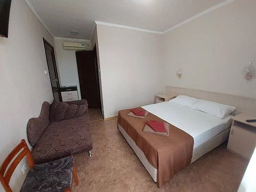 Частный сектор Коллективная 56, Кабардинка Фото: 36 из 40