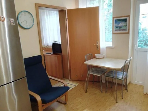 1-комнатная квартира Глазунова 2/1 кв 30, Хоста Фото: 7 из 19