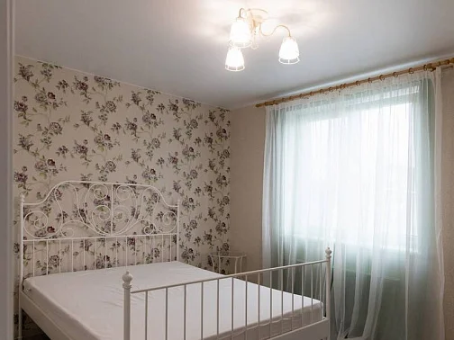 2х-этажный дом под-ключ 30 Авиаполка 1, Новофёдоровка Фото: 24 из 34