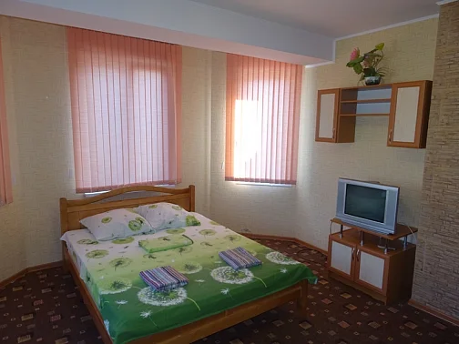 "Гармония" гостевой дом, Алушта Фото: 22 из 48