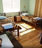 "Люкс" 2х-местный