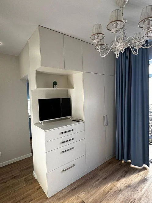 1-комнатная квартира Эпроновская 2/А-3, Адлер Фото: 10 из 15