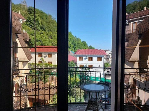 "Виктория" мини-гостиница, Гагра Фото: 28 из 48