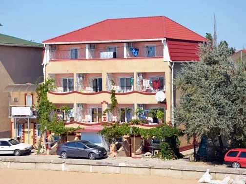 "Катерина" гостевой дом, Саки Фото: 7 из 45
