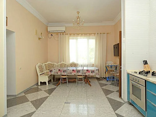 Частный сектор  Учительская 81, Сукко Фото: 31 из 37