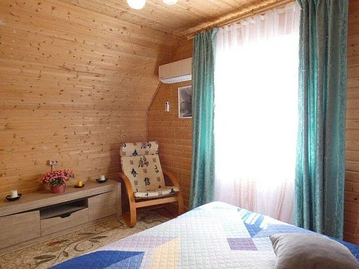 Дом под-ключ Декабристов 41, Геленджик Фото: 34 из 49