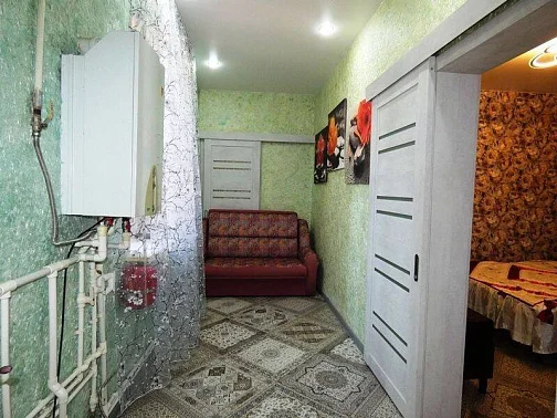 Частный сектор Краснофлотская 29, Ейск Фото: 14 из 35