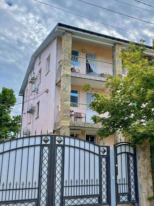 "Вилла Дана" мини-гостиница, Героевское Фото: 7 из 42