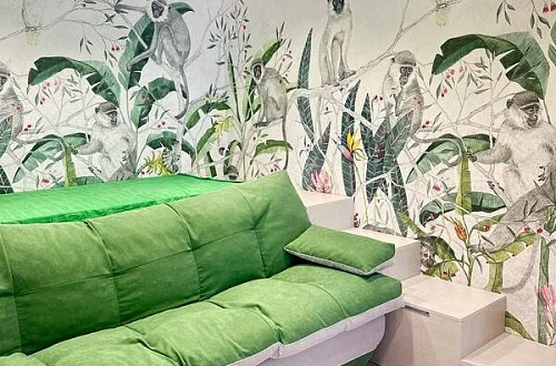 3х-комнатная квартира Фото: 8 из 10