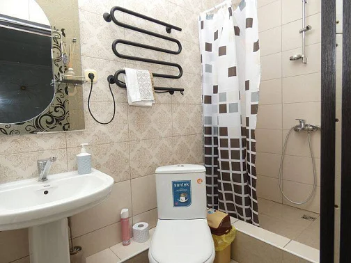 "Continental" гостевой дом, Адлер Фото: 43 из 51