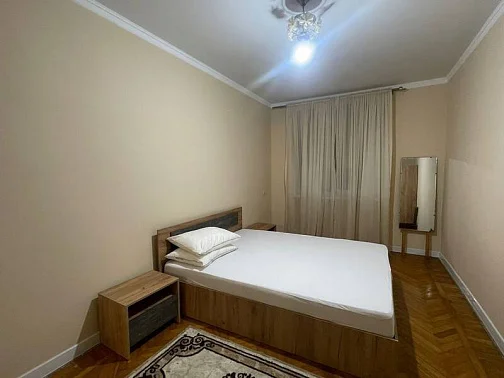 2х-комнатная квартира Ардзинба 64 кв 18, Гудаута Фото: 10 из 11