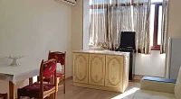 1-комнатная квартира Калмыкова 6, Сухум