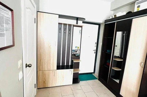 Квартира-студия Фото: 3 из 12