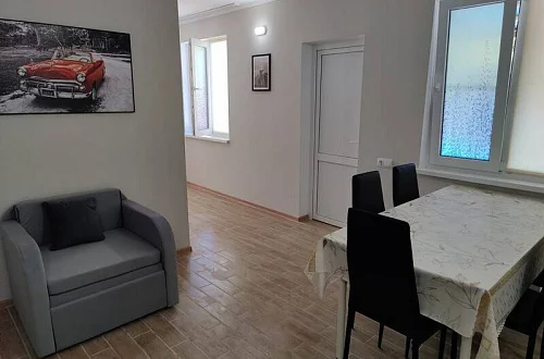 Дом под-ключ Фото: 4 из 8