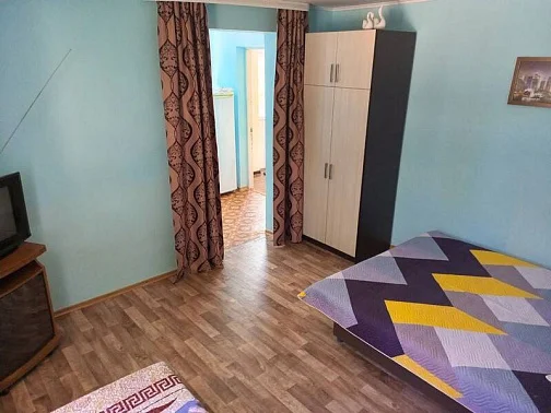 "На Южнобережной" гостевой дом, Судак Фото: 12 из 16