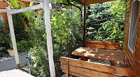 "Сад Отель" гостевой дом, Анапа