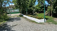 "Белый дом" частный сектор, Лдзаа