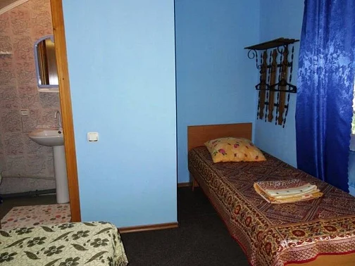 "Сатурн" частный сектор, Оленёвка Фото: 35 из 37