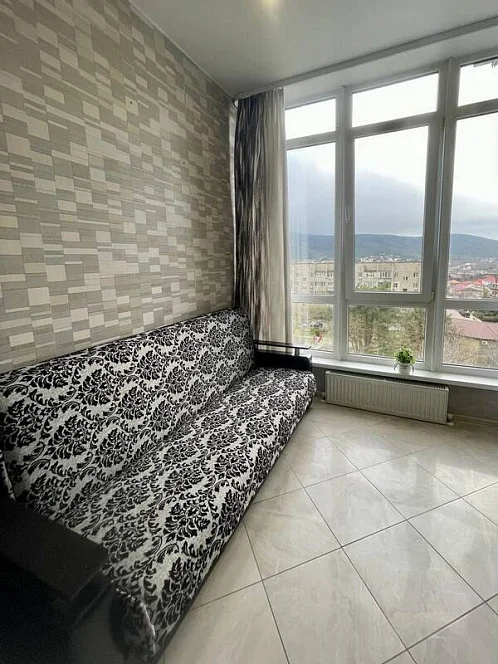 2х-комнатная квартира Горная 45, Кабардинка Фото: 8 из 12