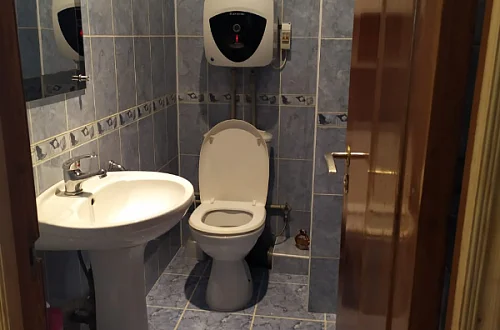 3х-комнатная квартира Фото: 22 из 22