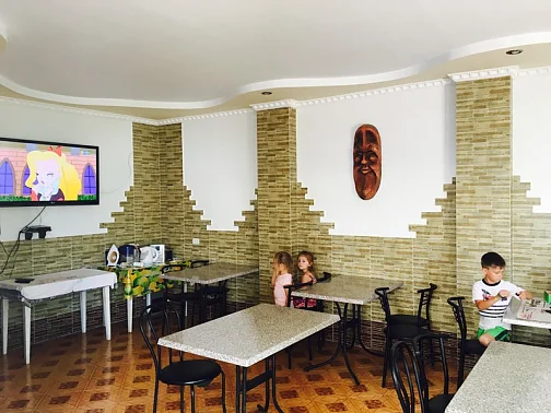 "Людмила" частный сектор, Николаевка Фото: 19 из 32