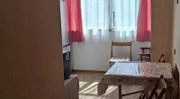 1-комнатная квартира Курская 56, Волконка