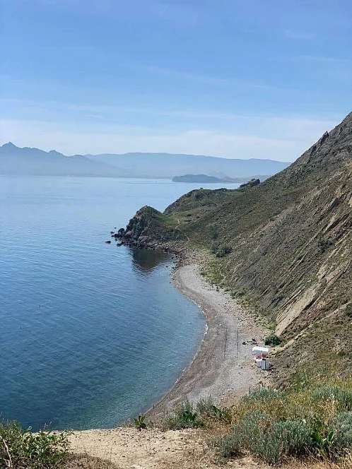 "Апельсин" гостевой дом, Орджоникидзе Фото: 12 из 48