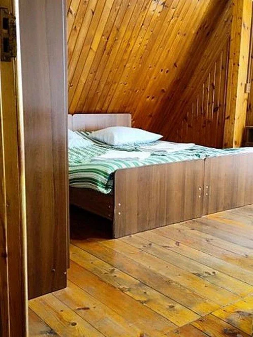 "Дом У Алика" частный сектор, Новый Афон Фото: 17 из 24