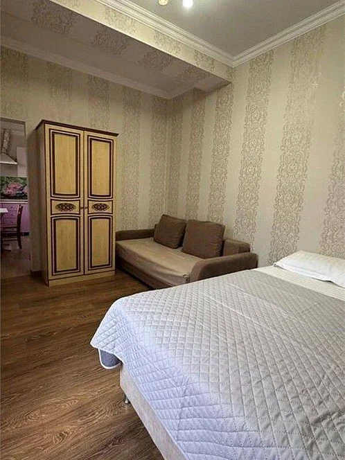 "Хижина Счастья" гостевой дом, Адлер Фото: 33 из 51