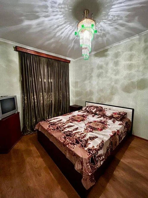 2х-комнатная квартира проспект Мира 144 кв 56, Сухум Фото: 8 из 11