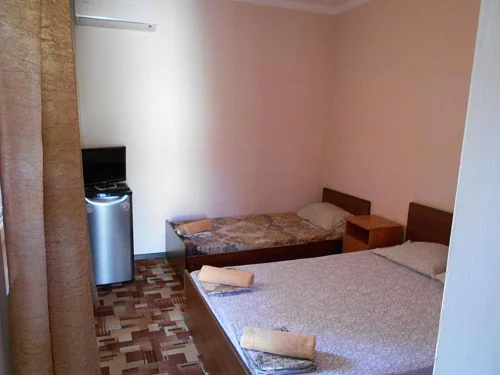 "На Главной" гостевой дом, Якорная щель Фото: 39 из 45