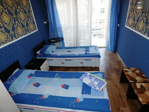 "Виктория" мини-гостиница, Адлер Фото: 21 из 46
