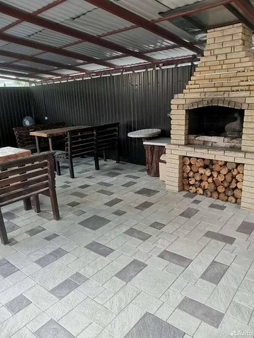 "Room Loft" гостевой дом, Ейск Фото: 6 из 41