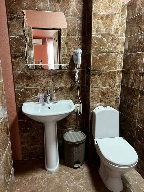 "Колибри" гостевой дом, Гагра Фото: 22 из 23