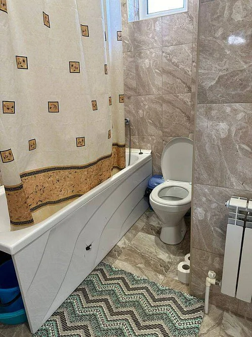 "Мария" мини-гостиница, Витязево Фото: 23 из 24