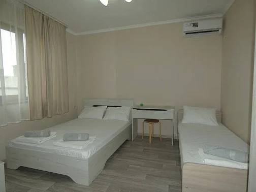 Частный сектор Адыгаа 87, Гагра Фото: 27 из 39