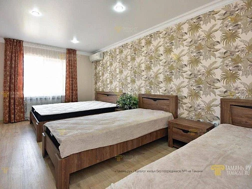 "Skazka INN" гостевой дом, Голубицкая Фото: 29 из 80