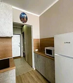 Квартира-студия Квартира-студия