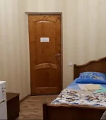 "Эконом-комфорт с лоджией № 7"