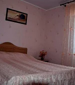 "Стандарт 1-комнатный" 3х-местный (вид на море) "Стандарт 1-комнатный" 3х-местный (вид на море)