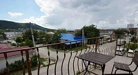 "Море и Пальмы" гостевой дом, Кабардинка