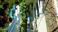"Кардинал" гостевой дом, Алушта
